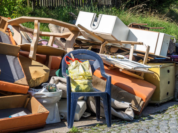 Harrisville, UT Junk Removal Company