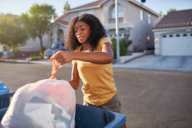 Best Commercial Junk Removal  in Harrisville, UT