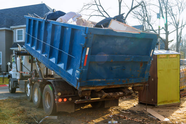Best Trash Removal Near Me  in Harrisville, UT