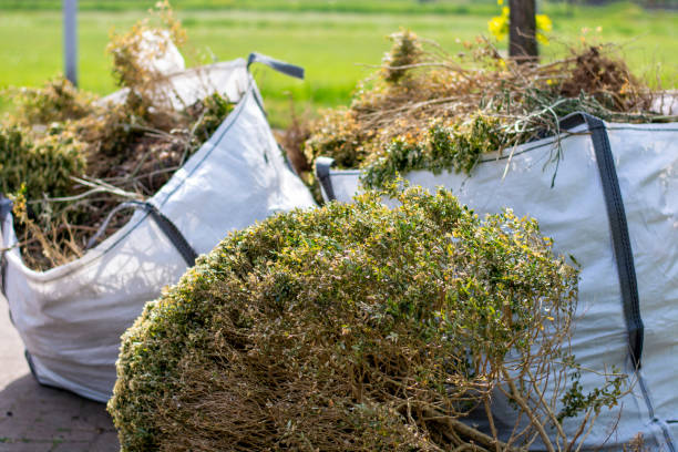 Trash Removal Near Me in Harrisville, UT