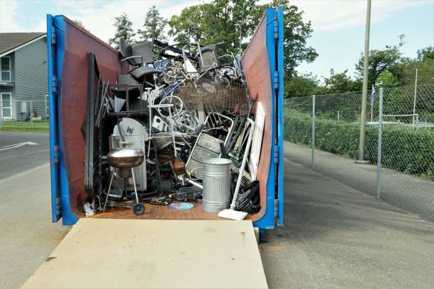 Best Office Junk Removal  in Harrisville, UT