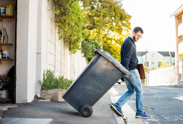 Best Yard Cleanup Services  in Harrisville, UT