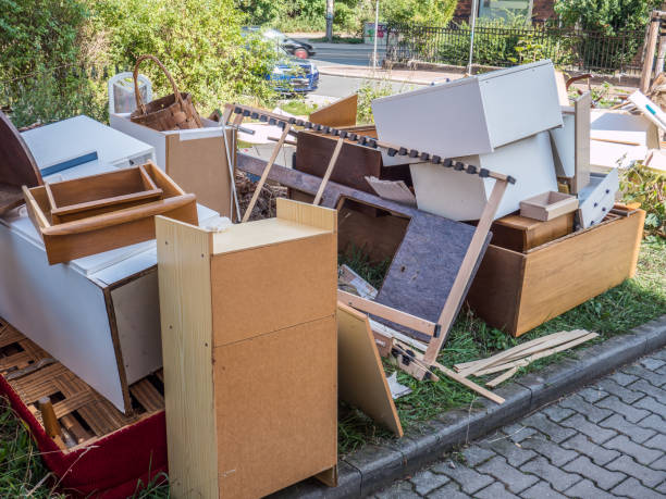 Best Professional Junk Removal  in Harrisville, UT