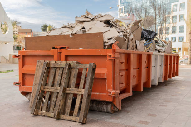 Best Dumpster Rental Services  in Harrisville, UT