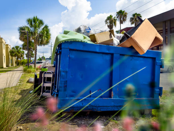 Appliance Disposal in Harrisville, UT