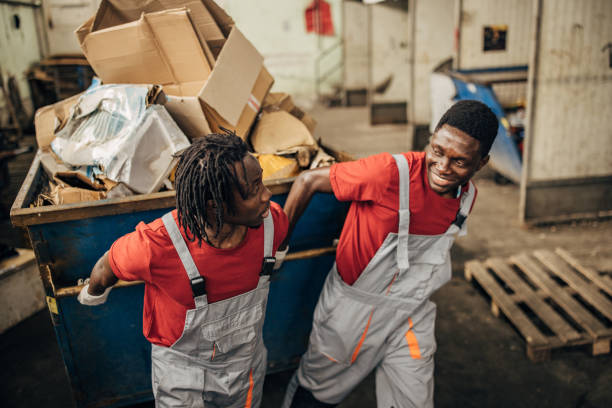 Best Household Junk Removal  in Harrisville, UT