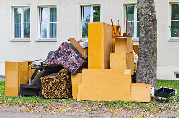 Best Trash Removal Near Me  in Harrisville, UT