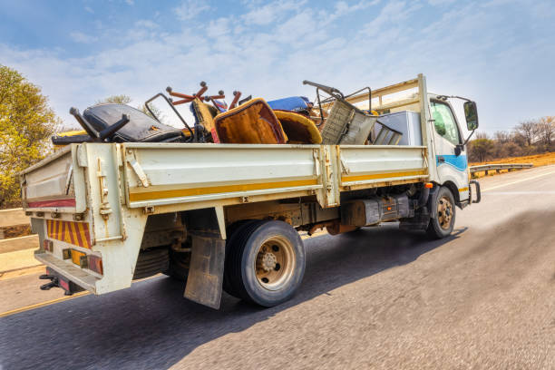 Best Affordable Junk Removal Services  in Harrisville, UT
