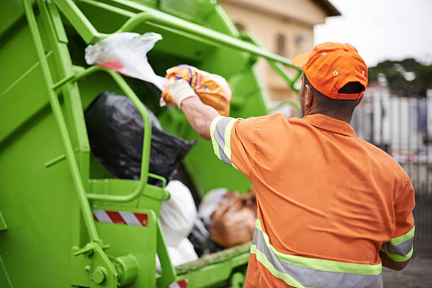 Best Basement Cleanout Services  in Harrisville, UT