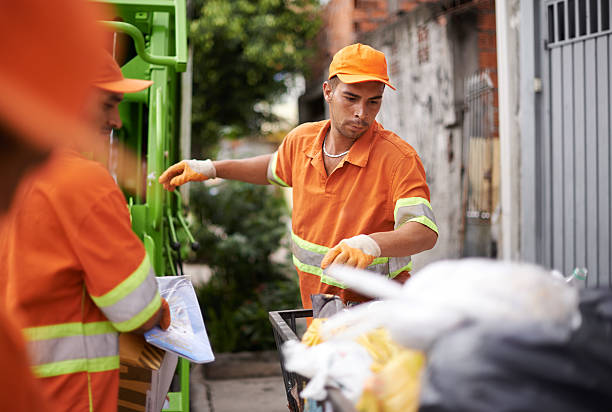 Commercial Cleanout Services in Harrisville, UT