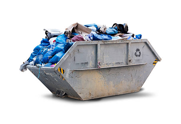 Best Construction Debris Removal  in Harrisville, UT