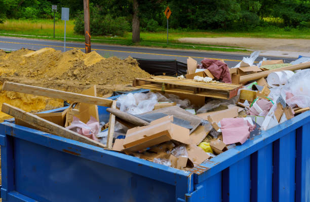 Best Commercial Cleanout Services  in Harrisville, UT